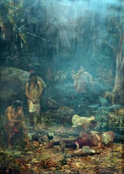 Les Bandeirantes